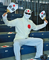 カナダ・日本マン(カナダ・ニッポンマン) カナダ・日本マン(カナダ・ニッポンマン)