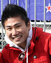 山田 高史(ヤマダ タカシ) 山田 高史(ヤマダ タカシ)